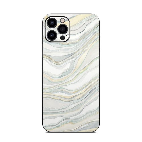 DecalGirl AIP12P-SANDSTONE Apple iPhone 12 Pro Skin - Sandstone
