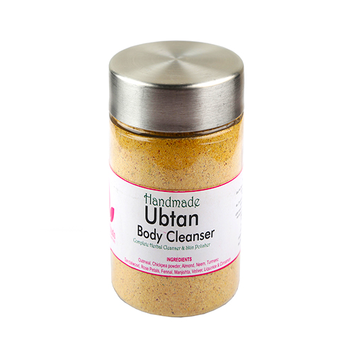 Ubtan Body Cleanser Soft Skin