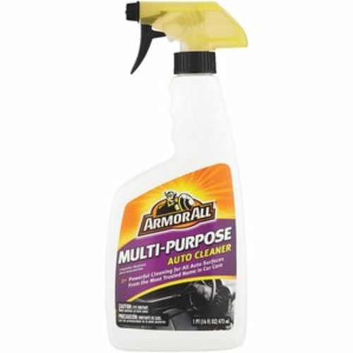 Armor 14881B All Multi-Purpose Auto Interior Cleaner