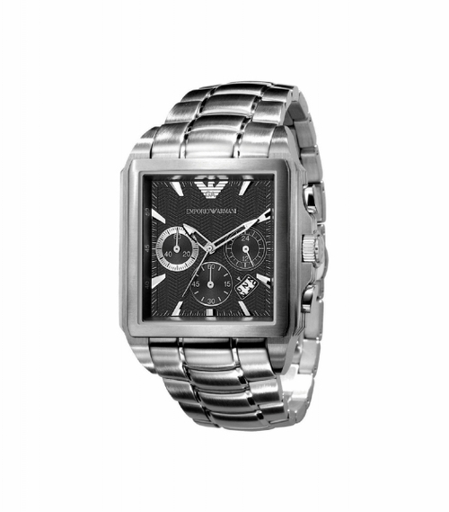 Emporio Armani AR0659 watch man quartz