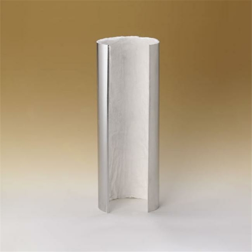 Selkirk Corporation 6600 6 Inch  Heat-fab Saf-t Wrap Insulation-case O