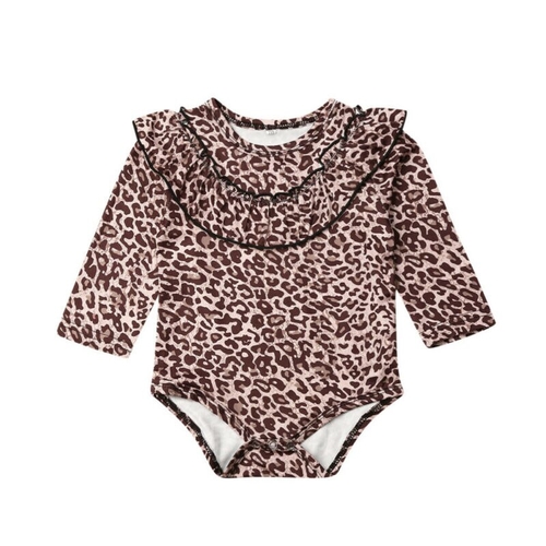 Pudcoco Autumn Newborn kids Baby Girl Clothes Long