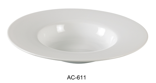 Yanco AC-611 ABCO Dessert Plate