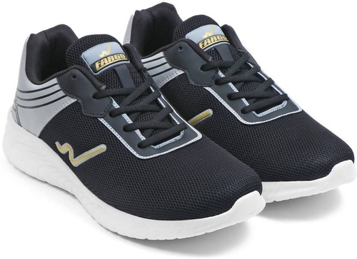 Men's Stylish Running Shoes, Sports, Gym, Shoes for Men (Size-8)