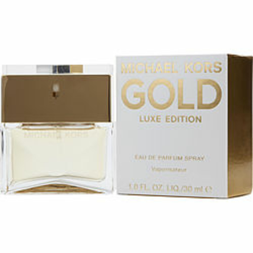 MICHAEL KORS GOLD LUXE EDITION by Michael Kors
