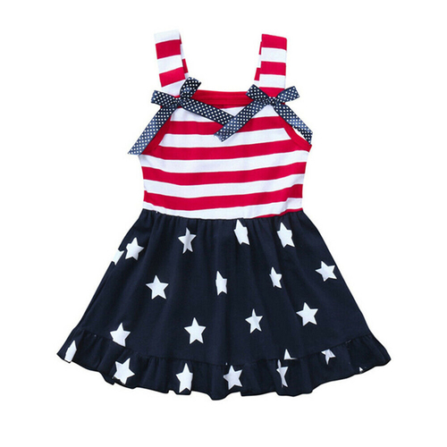 2019 Newborn Baby Girl Dress Cute Toddler Baby