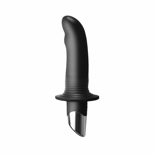 Cassini Anal Vibrator Black Rocks-Off Falex (12 cm)