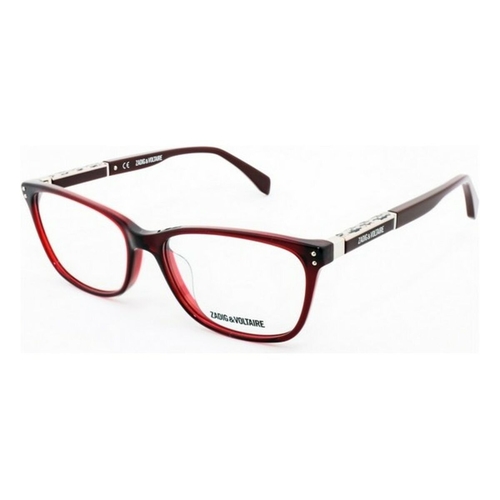 Unisex' Spectacle frame Zadig & Voltaire VZV159V-0954