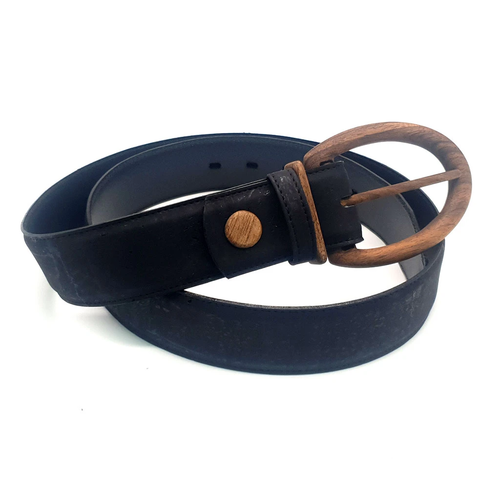 Luxury Wood Belt Tahoe Care 415