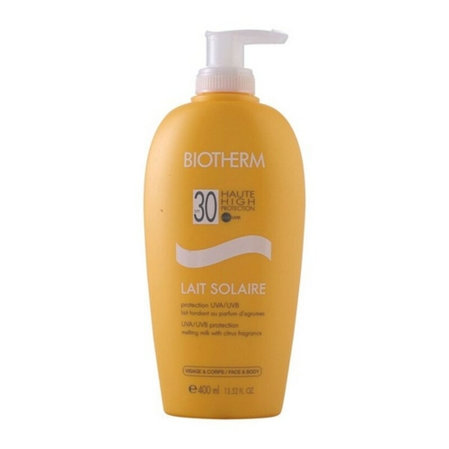 Sun Milk Biotherm Sun SPF30 (400 ml)