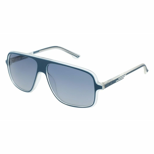 Men's Sunglasses Police RXZER23 Ø 45 mm