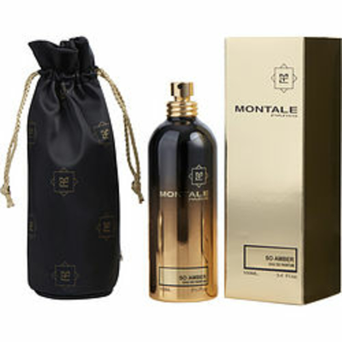 MONTALE PARIS SO AMBER by Montale