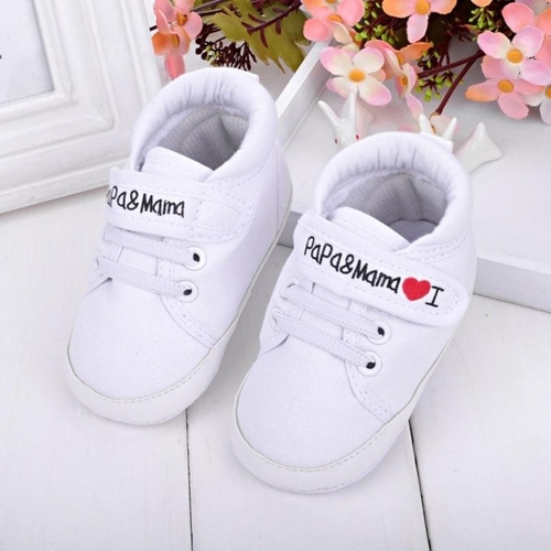 Baby Girl First Walkers Toddler shoes Unisex Baby