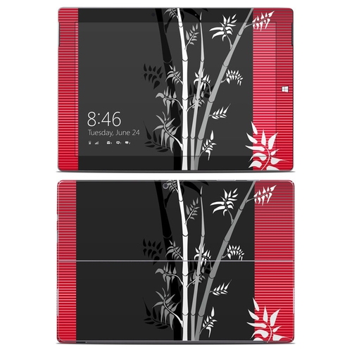 DecalGirl MIS3-ZEN-REV Microsoft Surface 3 Skin - Zen Revisited