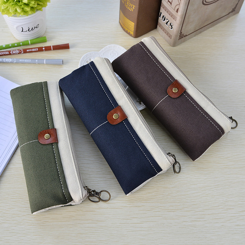 High capacity Pencil Cases Stationery School