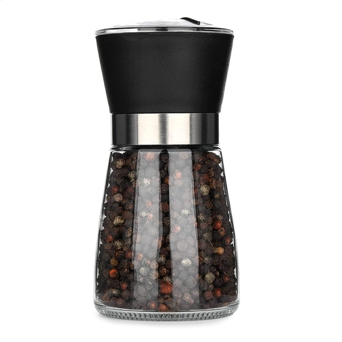 Salt and Pepper Grinder   Ceramic Salt and Pepper Grinder for Salt and