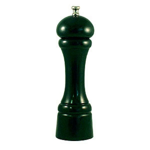 Chef Specialties 08851 8 in. Forest Green Pepper Mill