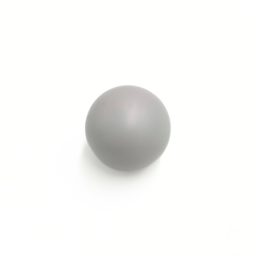 Cabinet knob ROUND | grey