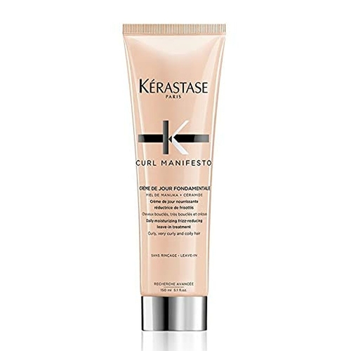 Styling Cream Kerastase Curl Manifesto