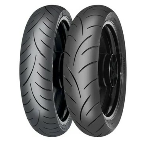 Motorbike Tyre Mitas MC-50 130/70-17