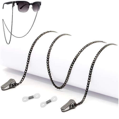 SIGONNA Eyeglass Chains for Women Men   Eyeglass Holder Strap   Eye