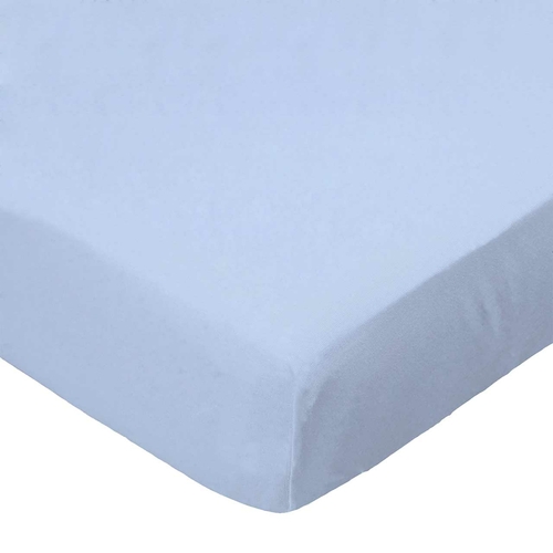 SheetWorld Fitted Crib Sheet Set - 100% Cotton Flannel - Flannel FS4 -