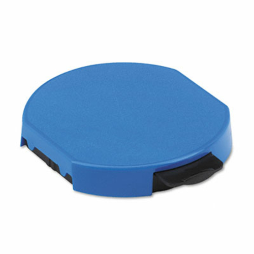 US Stamp P5415BL Trodat T5415 Stamp Replacement Ink Pad  1-3/4d  Blue