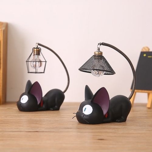 Little Cat Night Light