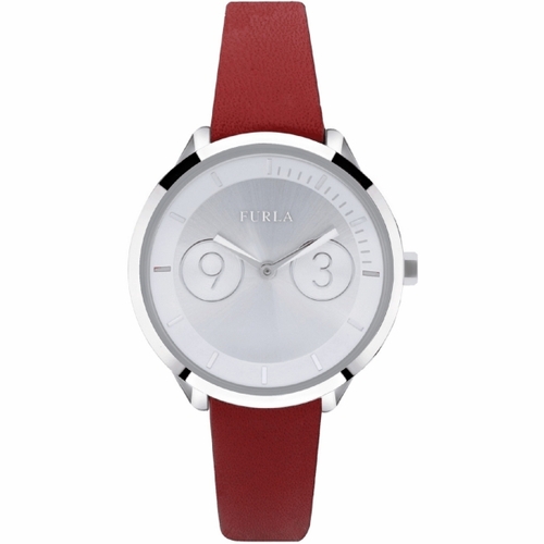 Furla R4251102507 watch woman quartz