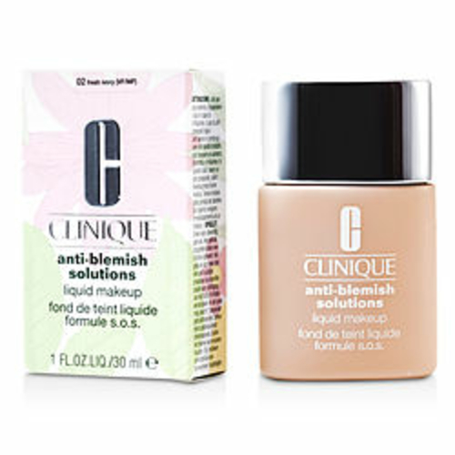 CLINIQUE by Clinique