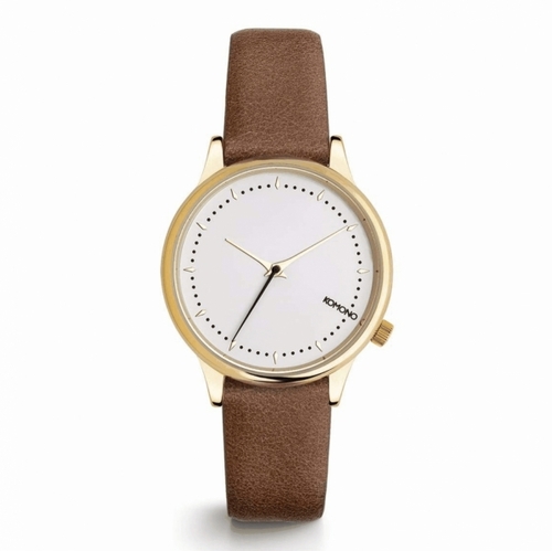 Komono KOM-W2813 watch woman quartz