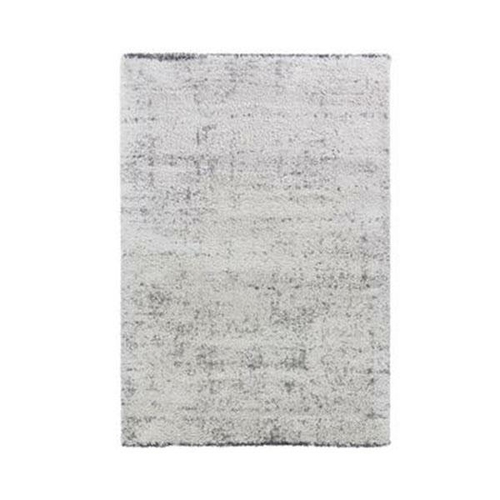 Nomadic Cream Dark Grey Rug