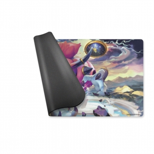 Pokemon America PKU76008 Hoopa Unbound Playmat