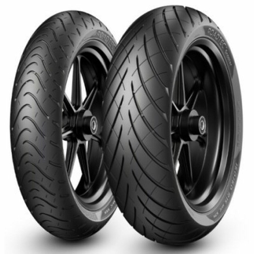 Motorbike Tyre Metzeler ROADTEC SCOOTER 120/80-16
