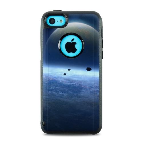 DecalGirl OC5C-KOBOL OtterBox Commuter iPhone 5C Case Skin - Kobol