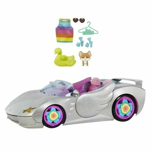 Toy car Barbie HDJ47