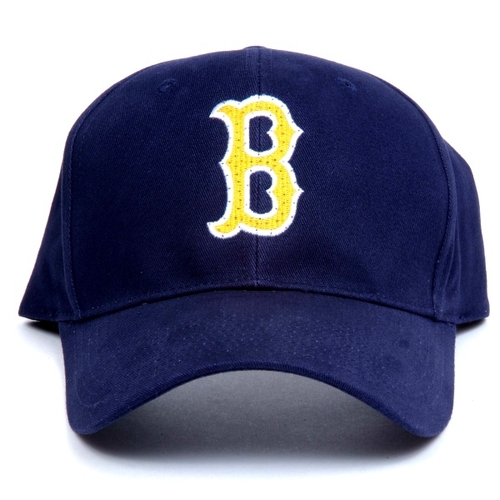 Blinkee 3155000 Los Angeles UCLA Bruins Logo Flashing Fiber Optic Cap