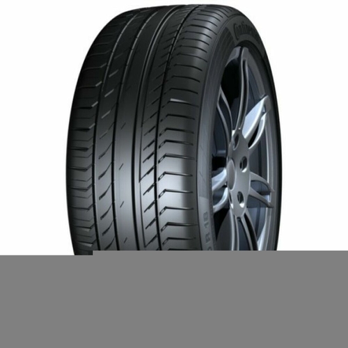 Car Tyre Continental CONTISPORTCONTACT-5 225/45YR18