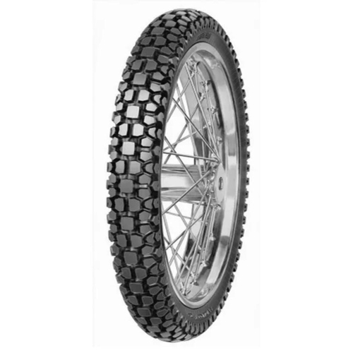 Motorbike Tyre Mitas E-02 TOURIST 3,00-21