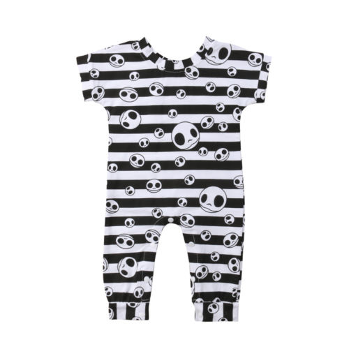 Halloween New Toddler Newborn Baby Girls Boy