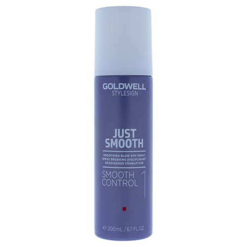Goldwell I0084549 6.7 oz Stylesign Just Smooth Control Blow Dry Spray
