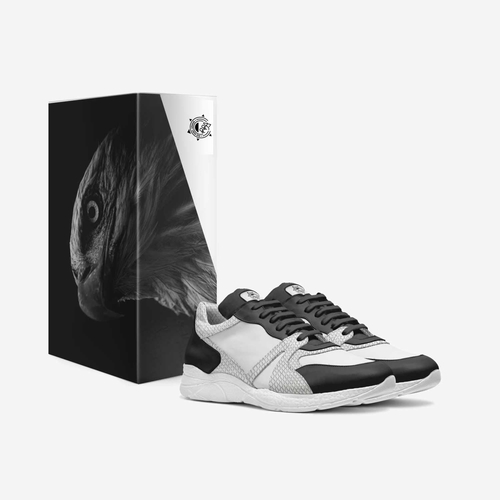 Ogimaa Limited Edition Classic Runners