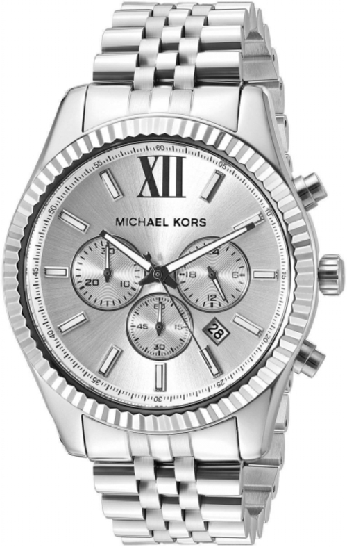 Michael Kors MK8405 watch man quartz