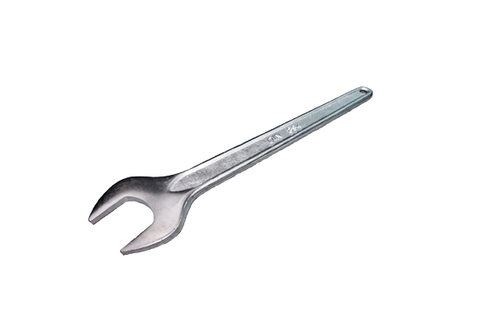 Baum Tools T9A-46 46 mm Thin Open End Wrench