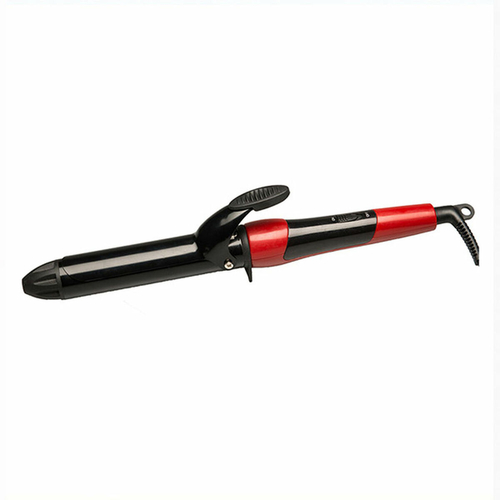 Hair Tongs Albi Pro Tenacilla Roja Red