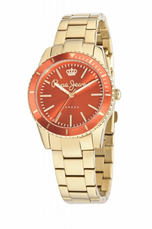 Pepe jeans R2353102510 watch woman quartz