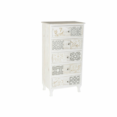 Chest of drawers DKD Home Decor 8424001273065 56,5 x 34,3 x 109 cm