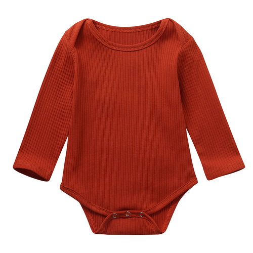 Newborn Clothes Cotton Romper Soft Infant Baby