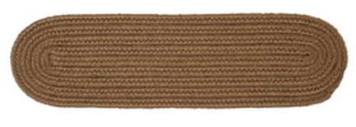 Colonial Mills BR83A008X028 Boca Raton - Cashew Stair Tread - set 13