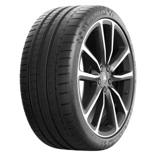 Car Tyre Michelin PILOT SUPERSPORT 305/30ZR20
